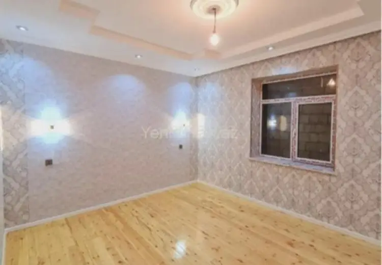 117 000 AZN - 4 otaqlı mənzil Satılır, Masazır, Abşeron