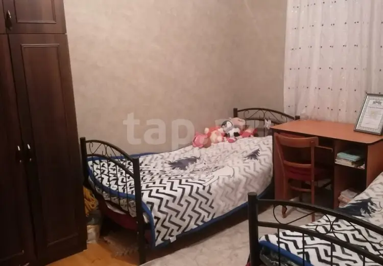 4 otaqlı mənzil , Sumqayıt
