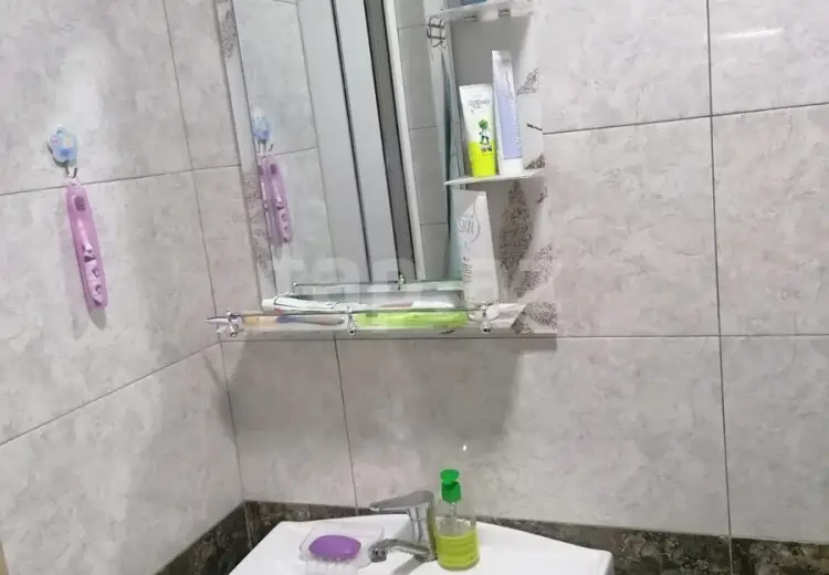 4 otaqlı mənzil , Sumqayıt
