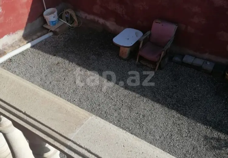 4 otaqlı mənzil , Sumqayıt