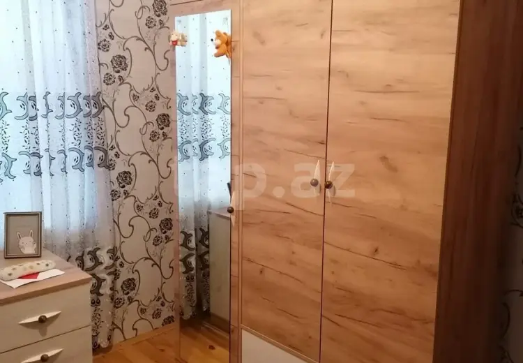 4 otaqlı mənzil , Sumqayıt