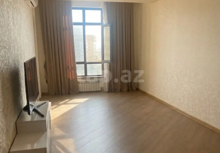 2 otaqlı mənzil , Bakı