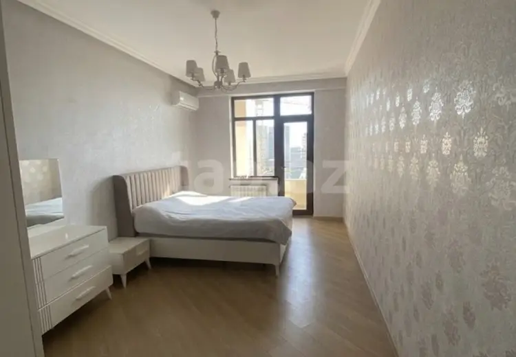 2 otaqlı mənzil , Bakı