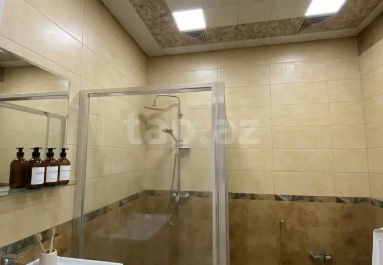 2 otaqlı mənzil , Bakı