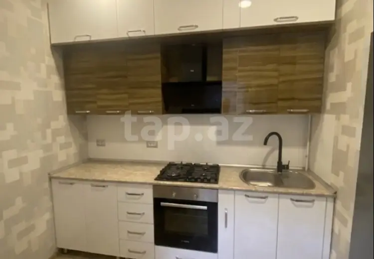 2 otaqlı mənzil , Bakı