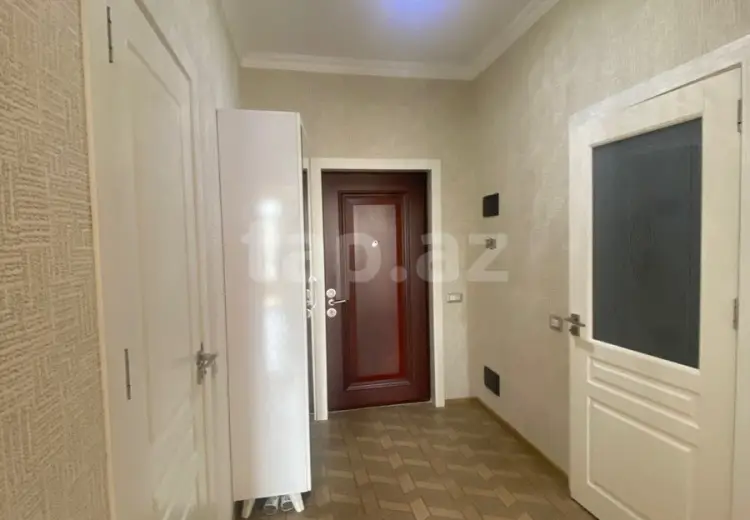 2 otaqlı mənzil , Bakı
