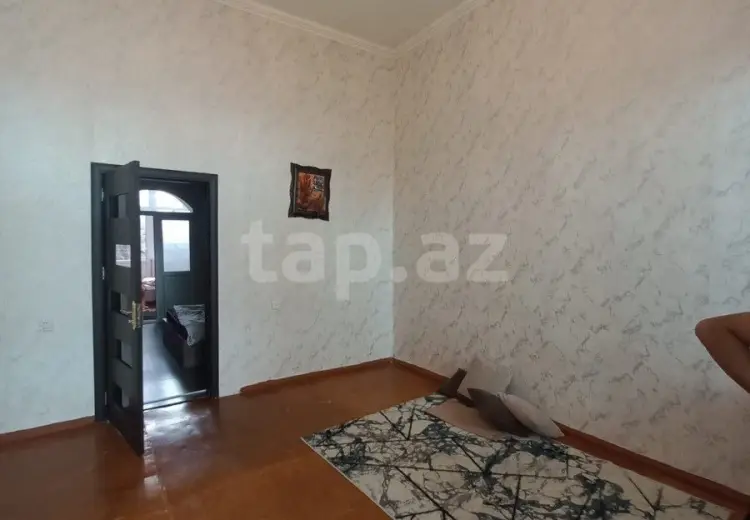 3 otaqlı mənzil , Bayıl qəs., Səbail, Bakı