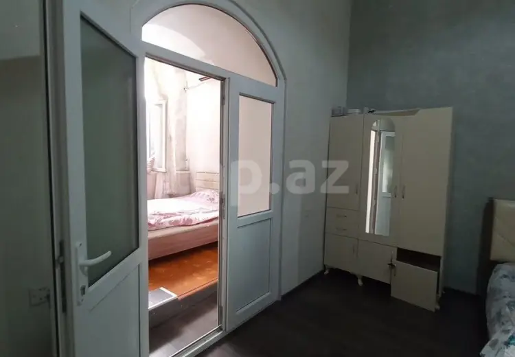 3 otaqlı mənzil , Bayıl qəs., Səbail, Bakı