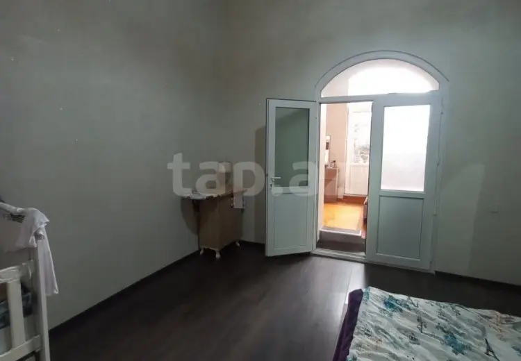 3 otaqlı mənzil , Bayıl qəs., Səbail, Bakı