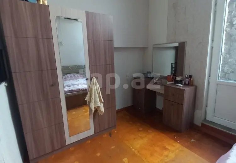 3 otaqlı mənzil , Bayıl qəs., Səbail, Bakı