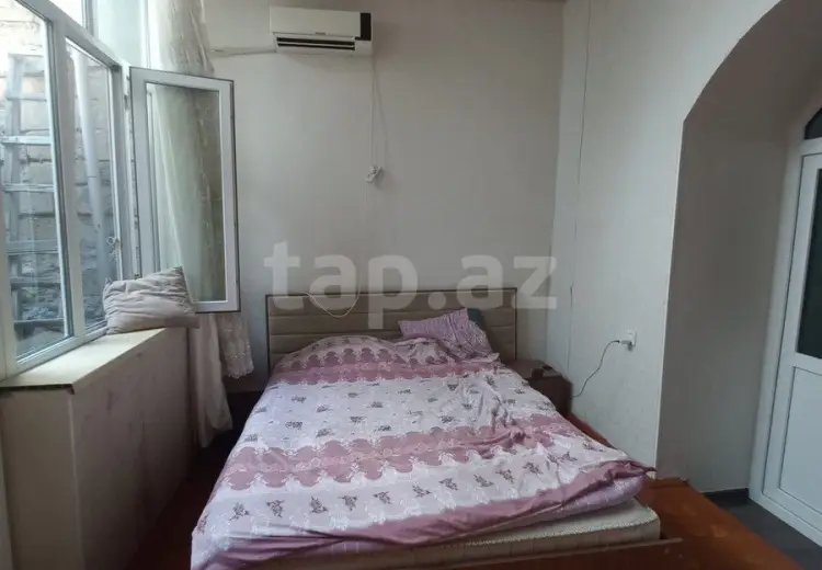 3 otaqlı mənzil , Bayıl qəs., Səbail, Bakı
