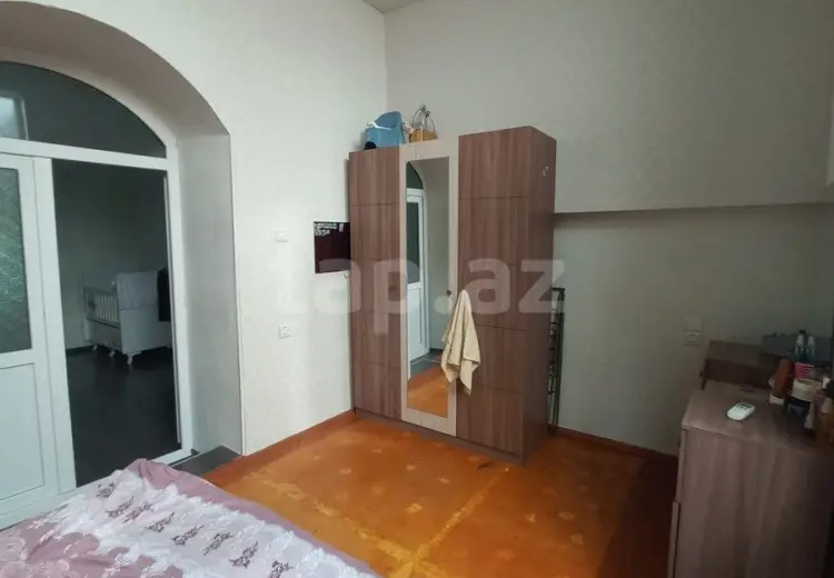 3 otaqlı mənzil , Bayıl qəs., Səbail, Bakı