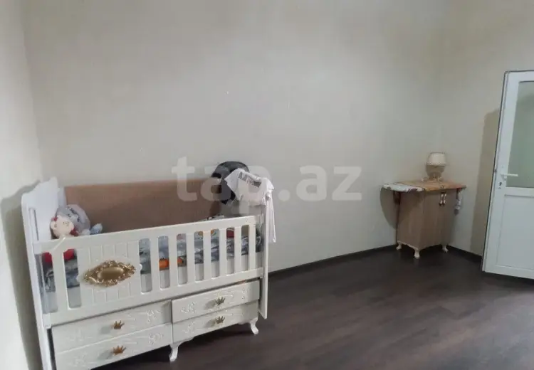 3 otaqlı mənzil , Bayıl qəs., Səbail, Bakı