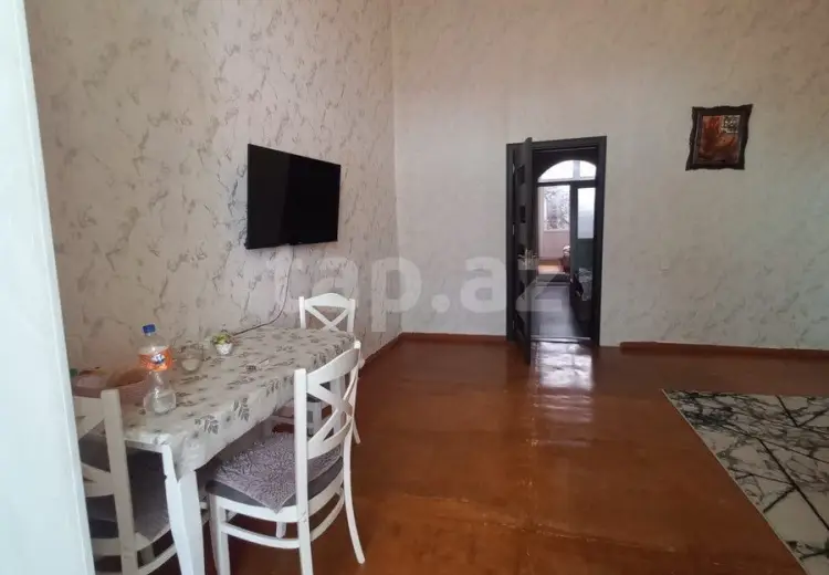 3 otaqlı mənzil , Bayıl qəs., Səbail, Bakı