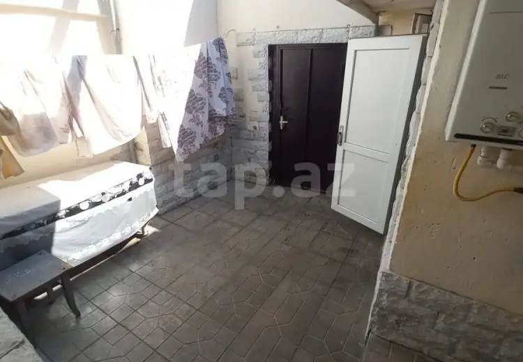 3 otaqlı mənzil , Bayıl qəs., Səbail, Bakı