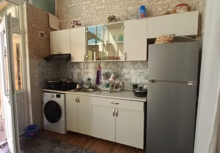 3 otaqlı mənzil , Bayıl qəs., Səbail, Bakı