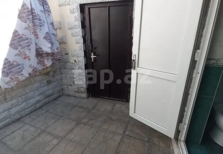 3 otaqlı mənzil , Bayıl qəs., Səbail, Bakı