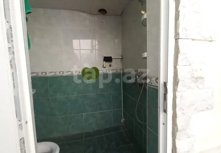 3 otaqlı mənzil , Bayıl qəs., Səbail, Bakı