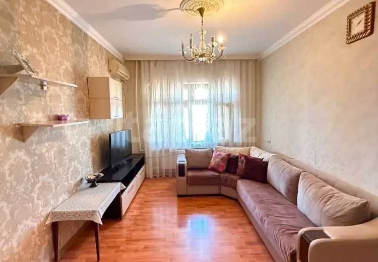 3 otaqlı mənzil , Bakı