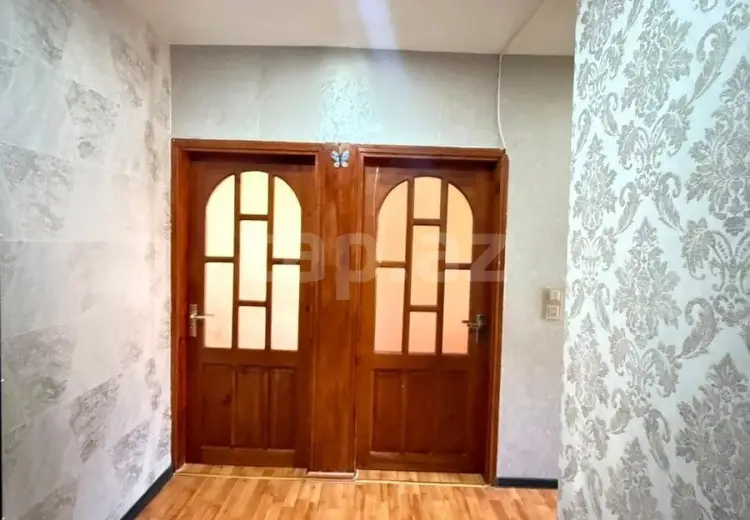 3 otaqlı mənzil , Bakı