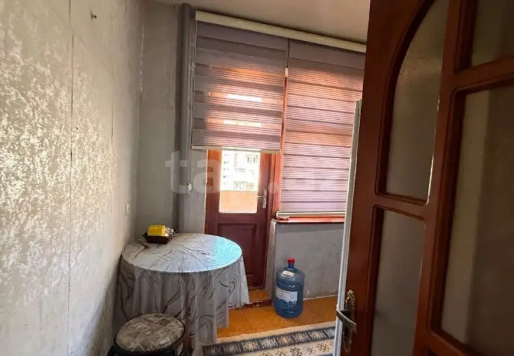 3 otaqlı mənzil , Bakı
