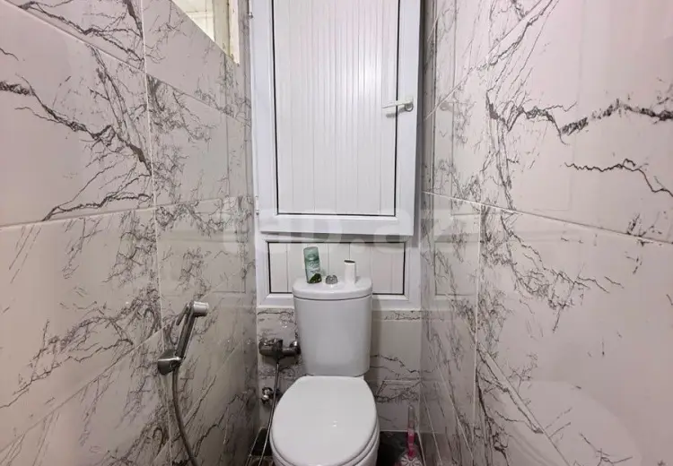3 otaqlı mənzil , Bakı