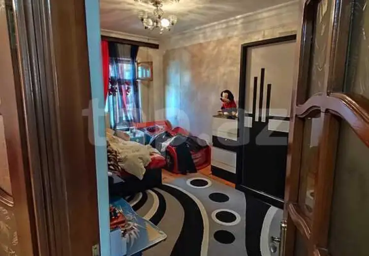 4 otaqlı mənzil , Bakı