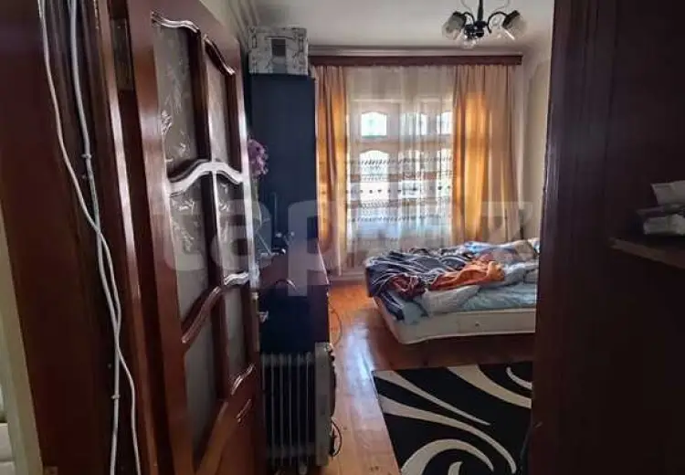 4 otaqlı mənzil , Bakı
