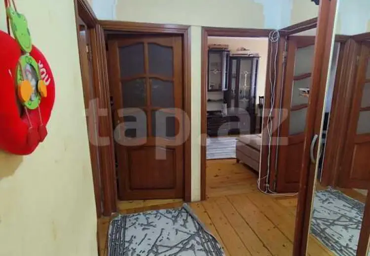 4 otaqlı mənzil , Bakı