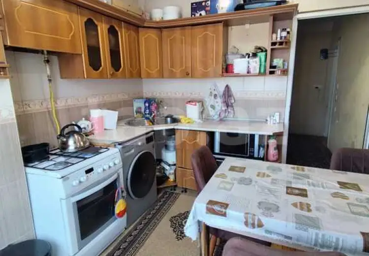 4 otaqlı mənzil , Bakı