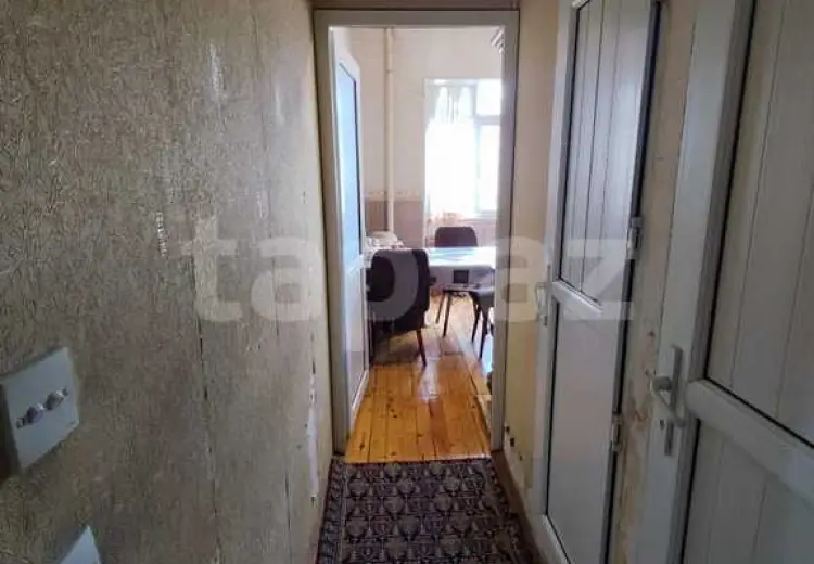 4 otaqlı mənzil , Bakı