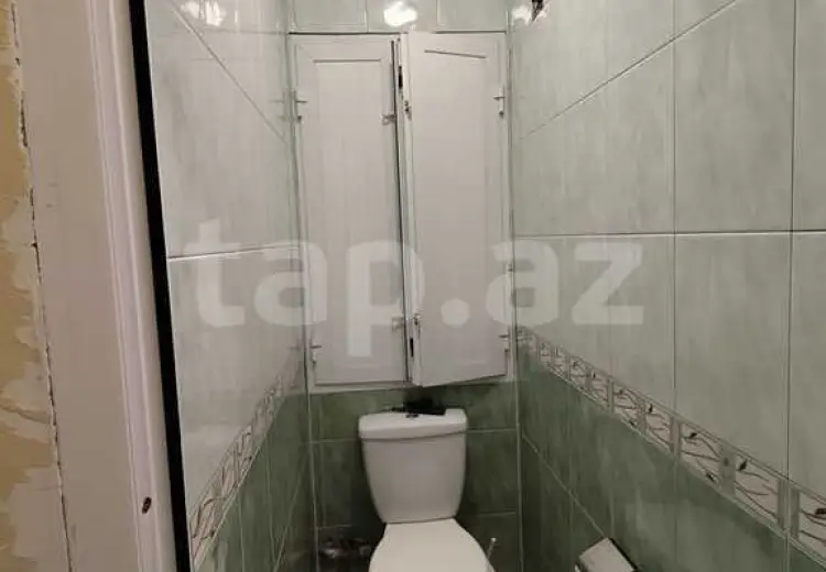 4 otaqlı mənzil , Bakı