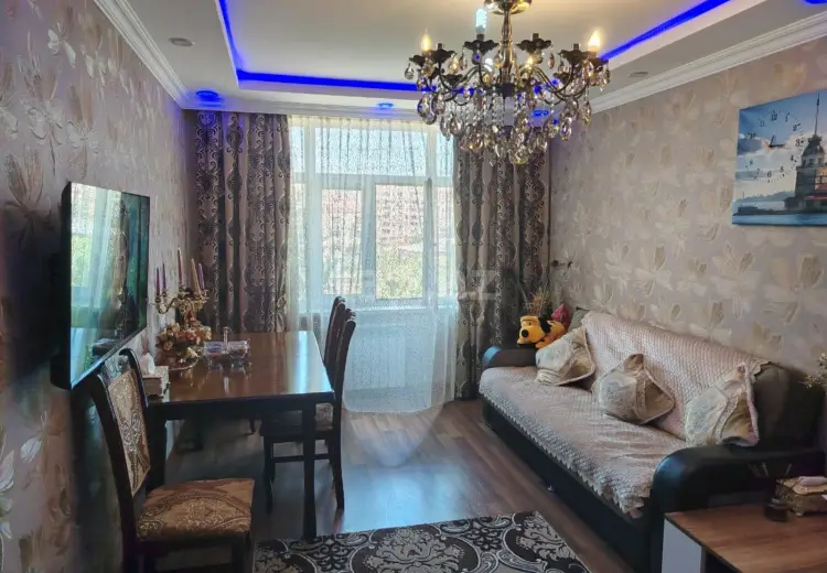 3 otaqlı mənzil , Sumqayıt