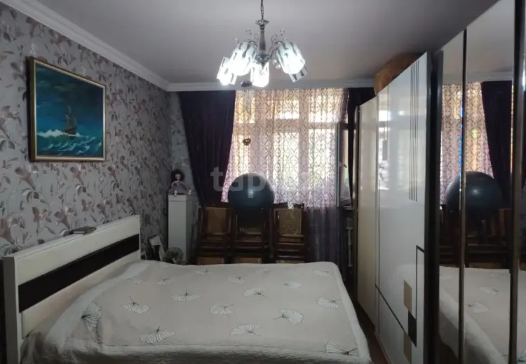 3 otaqlı mənzil , Sumqayıt