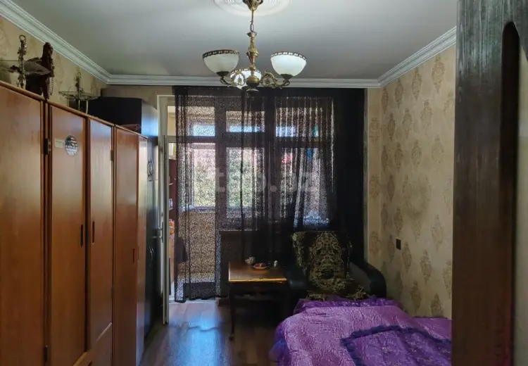 3 otaqlı mənzil , Sumqayıt