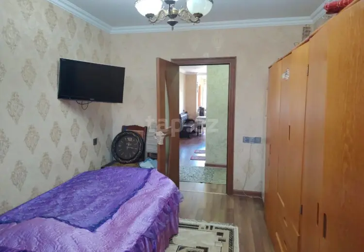 3 otaqlı mənzil , Sumqayıt