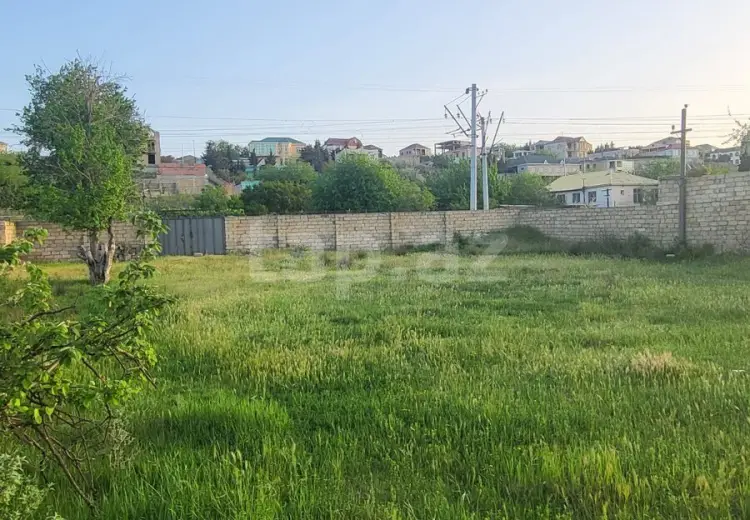 0 m² Obyekt / Ofis , Novxanı, Abşeron