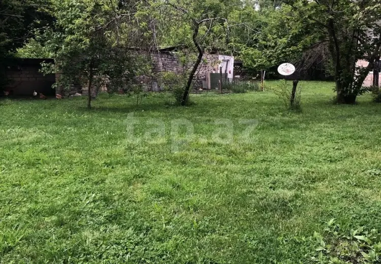 0 m² Obyekt / Ofis , Qəbələ