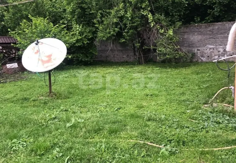0 m² Obyekt / Ofis , Qəbələ
