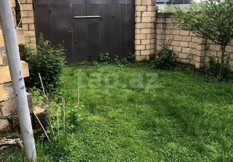 0 m² Obyekt / Ofis , Qəbələ