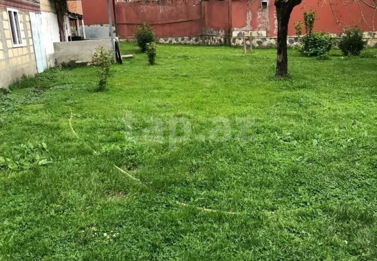 0 m² Obyekt / Ofis , Qəbələ