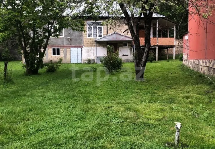 0 m² Obyekt / Ofis , Qəbələ
