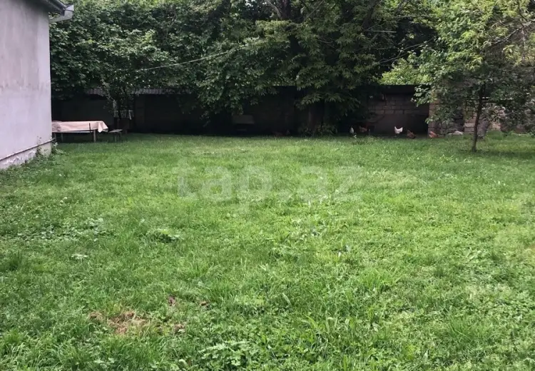 0 m² Obyekt / Ofis , Qəbələ