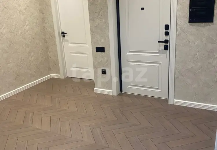 3 otaqlı mənzil , Sumqayıt