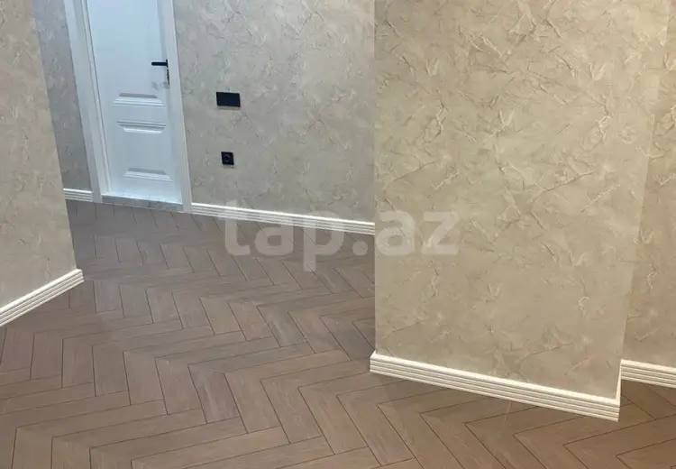 3 otaqlı mənzil , Sumqayıt
