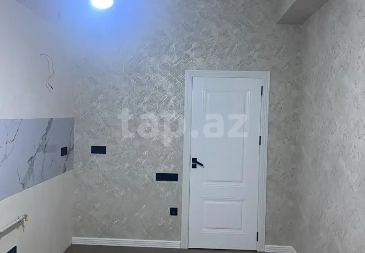 3 otaqlı mənzil , Sumqayıt