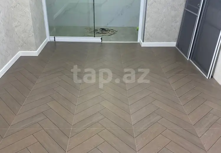 3 otaqlı mənzil , Sumqayıt