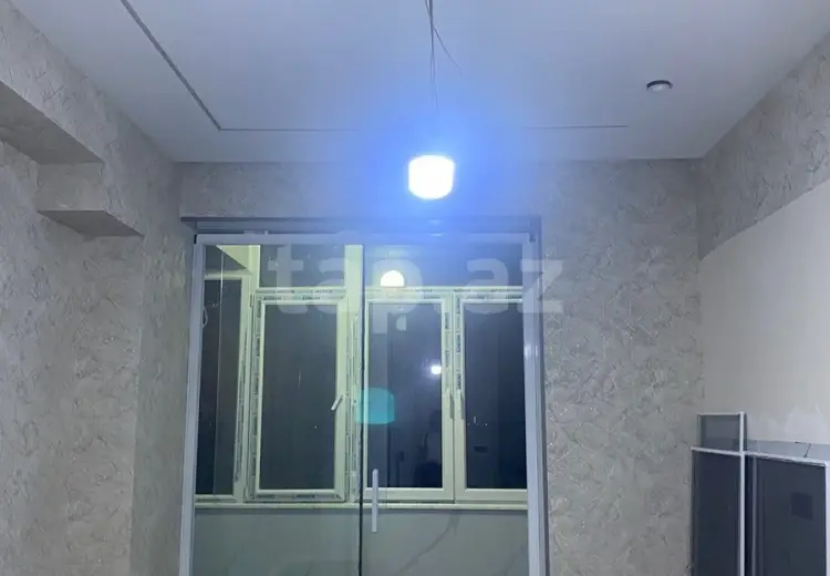 3 otaqlı mənzil , Sumqayıt