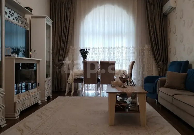 2 otaqlı mənzil , Bakı