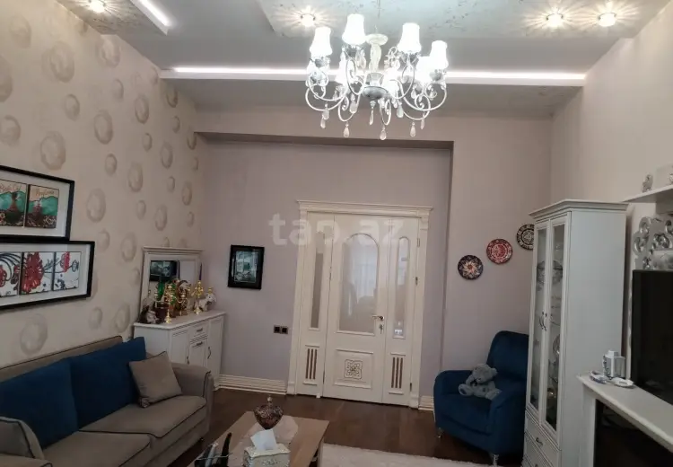 2 otaqlı mənzil , Bakı